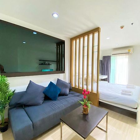 The View Condominium Suan Luang By Cwp, Phuket Town Exterior photo