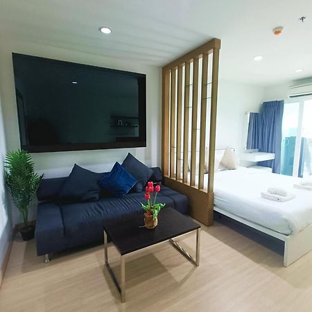 The View Condominium Suan Luang By Cwp, Phuket Town Exterior photo