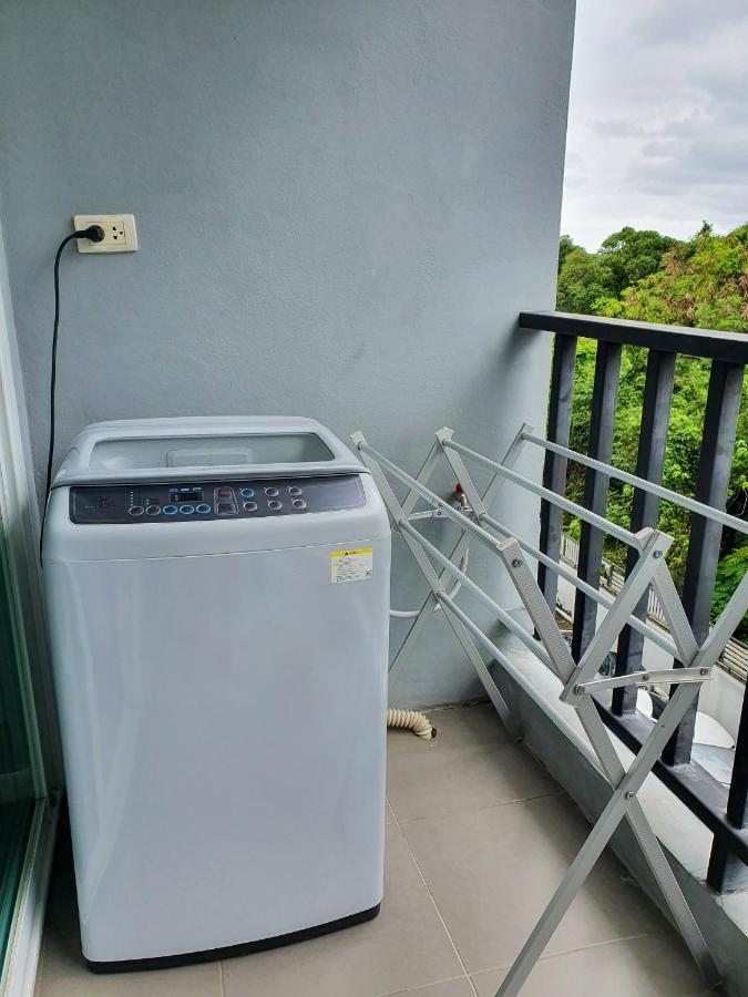 The View Condominium Suan Luang By Cwp, Phuket Town Exterior photo