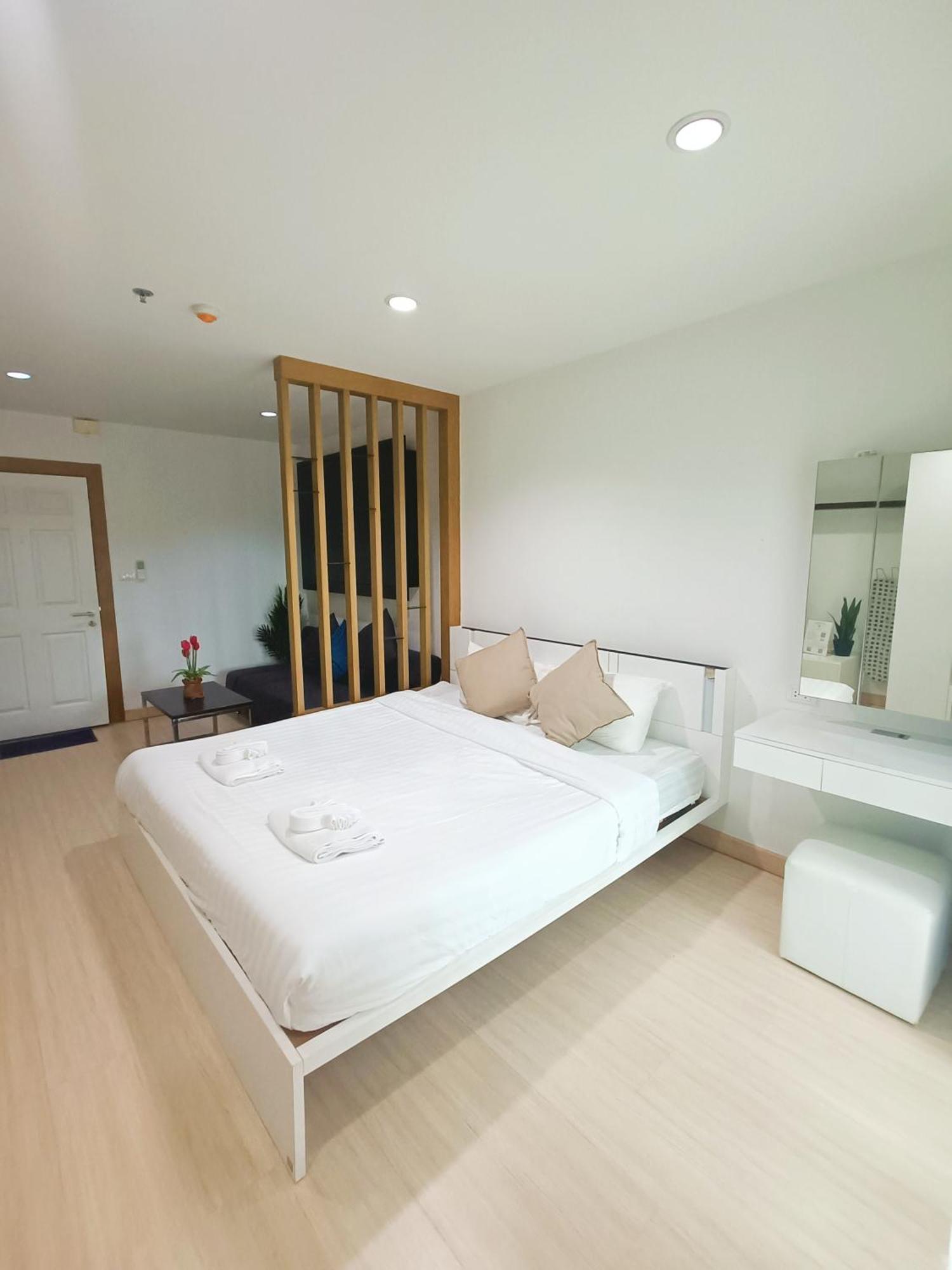 The View Condominium Suan Luang By Cwp, Phuket Town Exterior photo