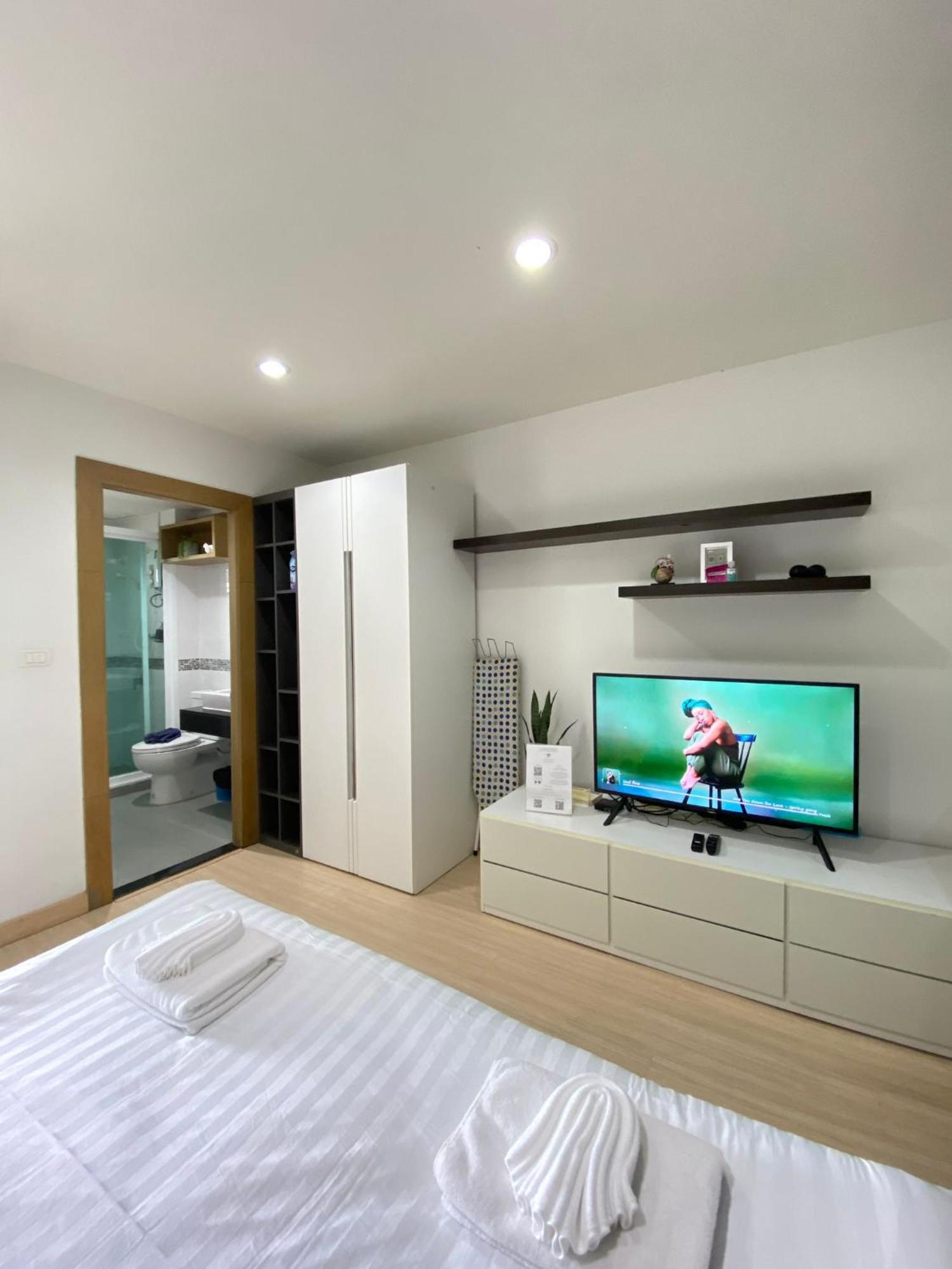 The View Condominium Suan Luang By Cwp, Phuket Town Exterior photo