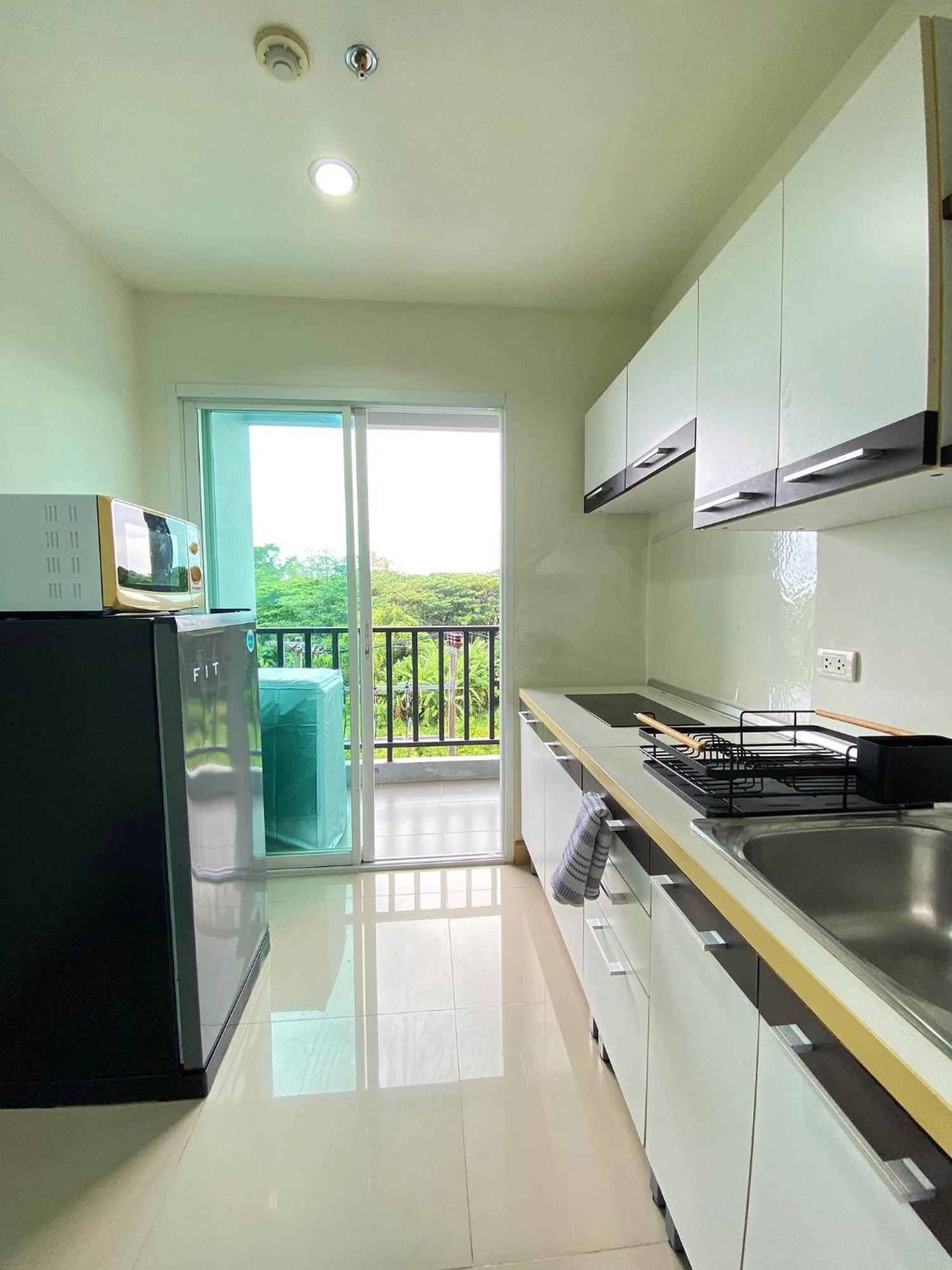 The View Condominium Suan Luang By Cwp, Phuket Town Exterior photo