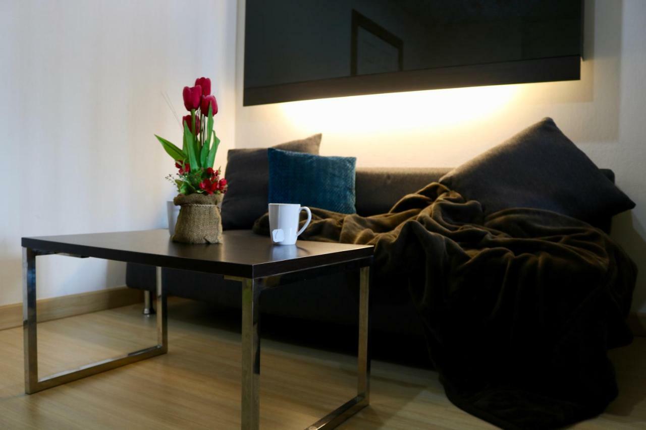 The View Condominium Suan Luang By Cwp, Phuket Town Exterior photo
