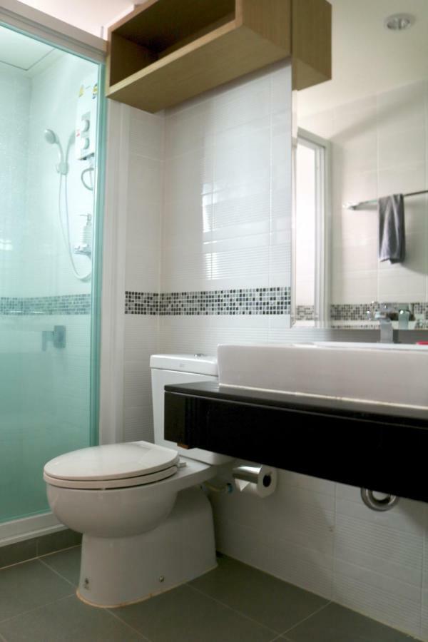 The View Condominium Suan Luang By Cwp, Phuket Town Exterior photo